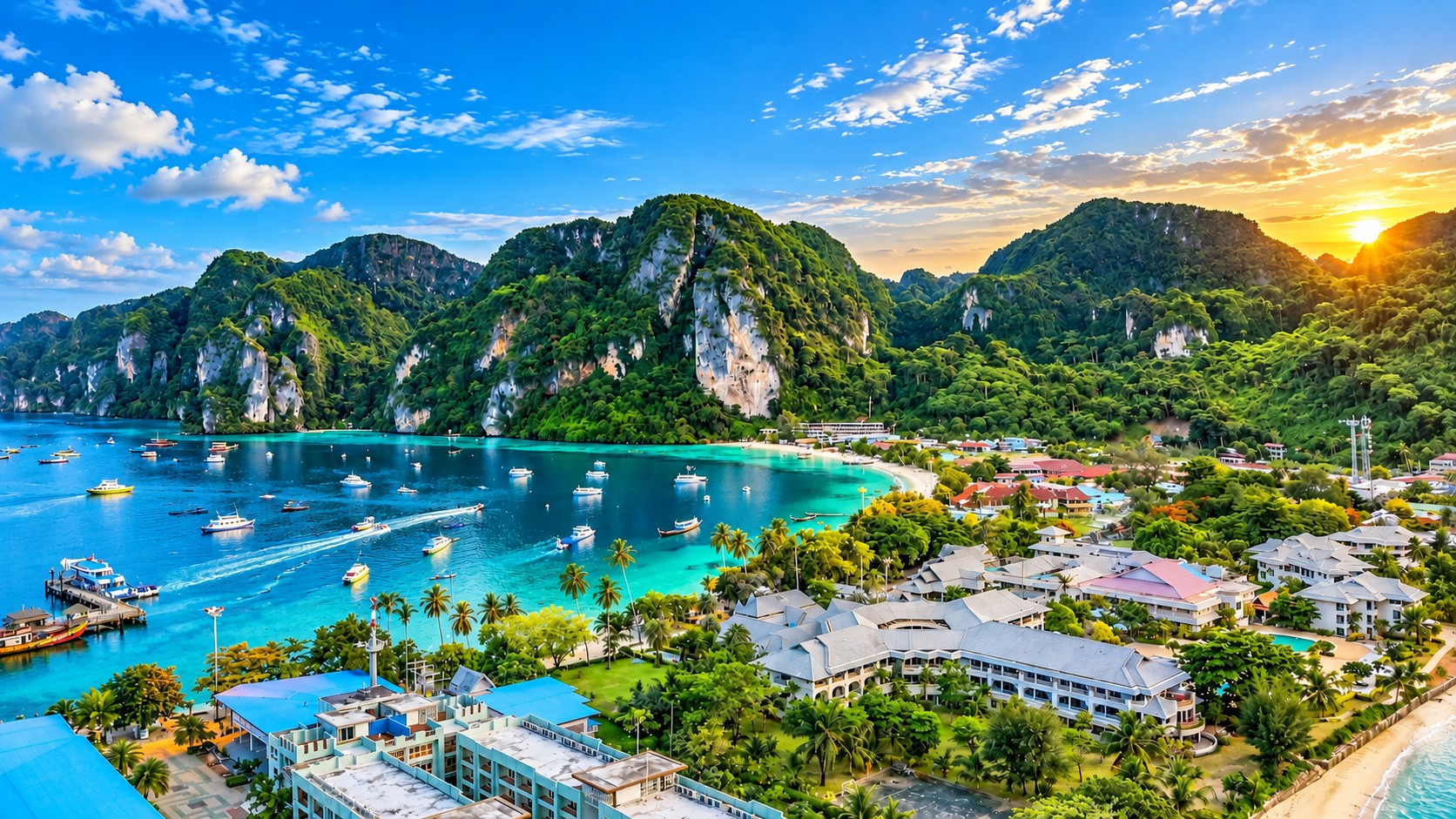 Krabi