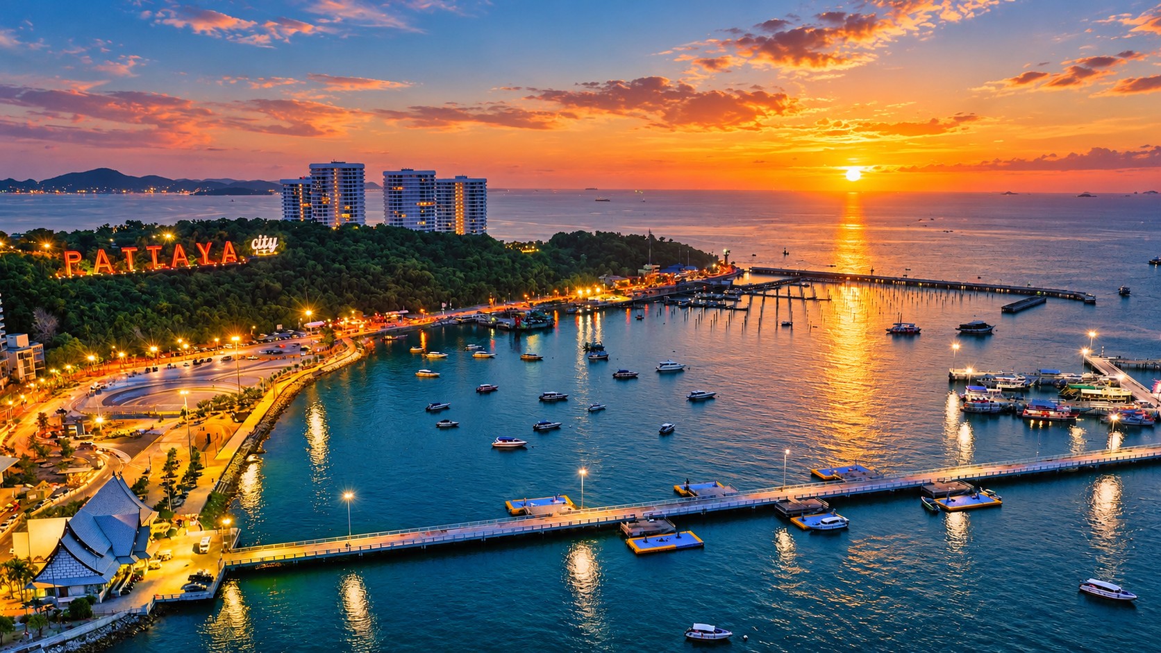 Pattaya
